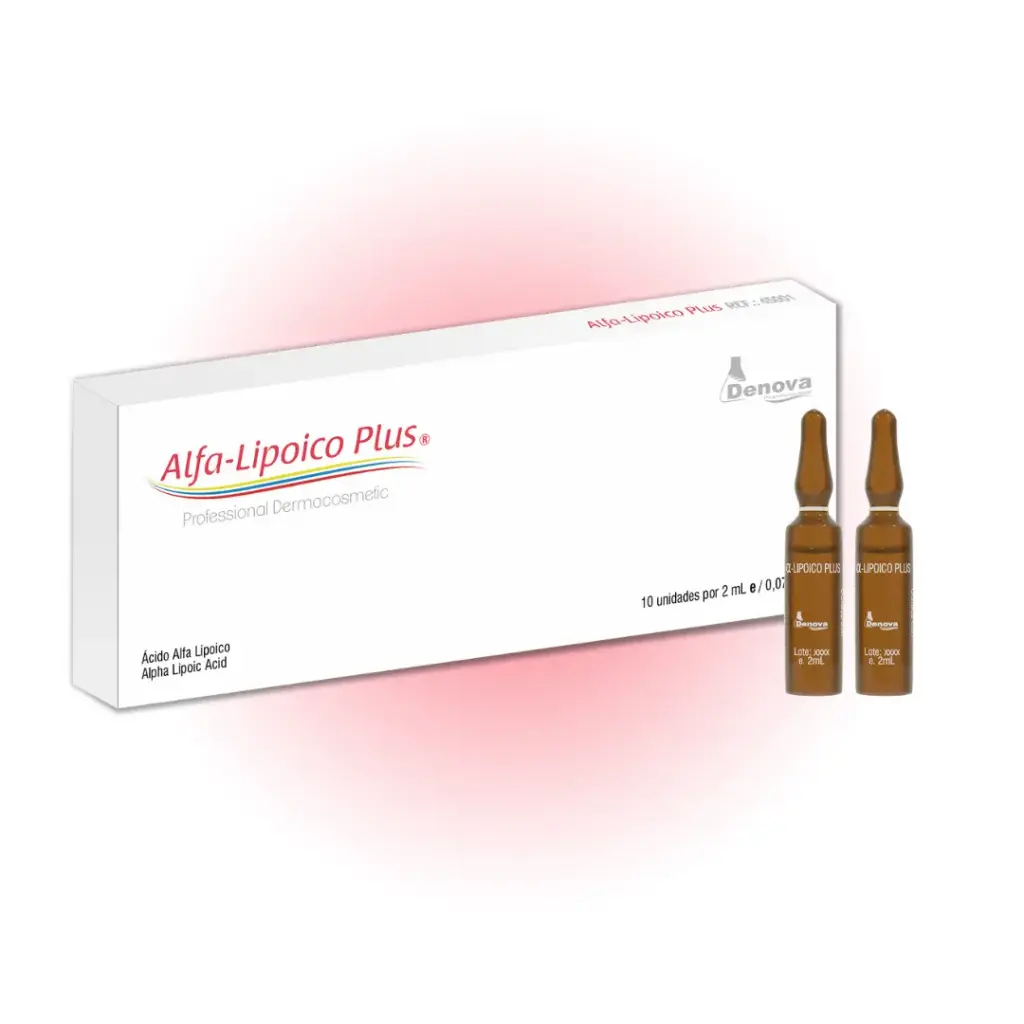 Alfa Lipoico