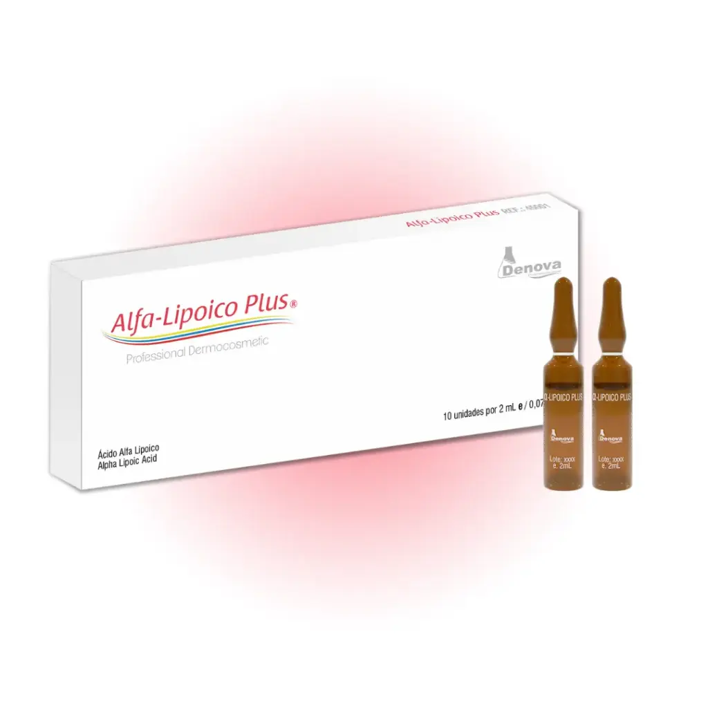 Alfa Lipoico