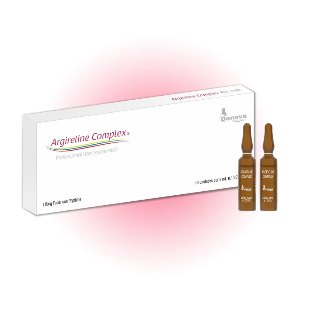 Argireline complex