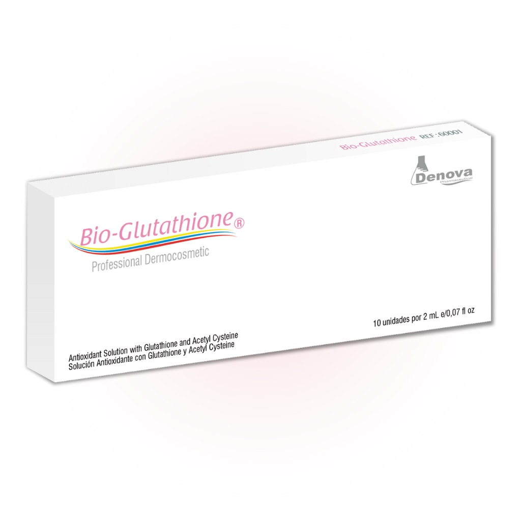 Bio – Glutathione