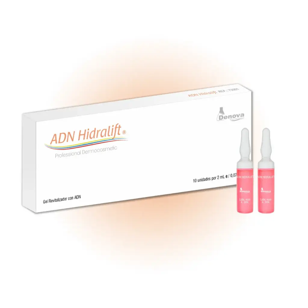 ADN Hidralift