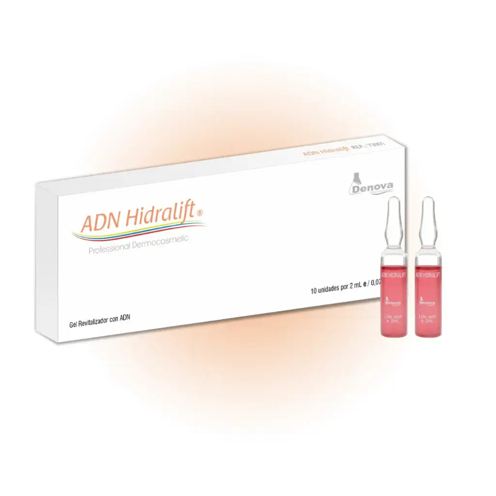 ADN Hidralift