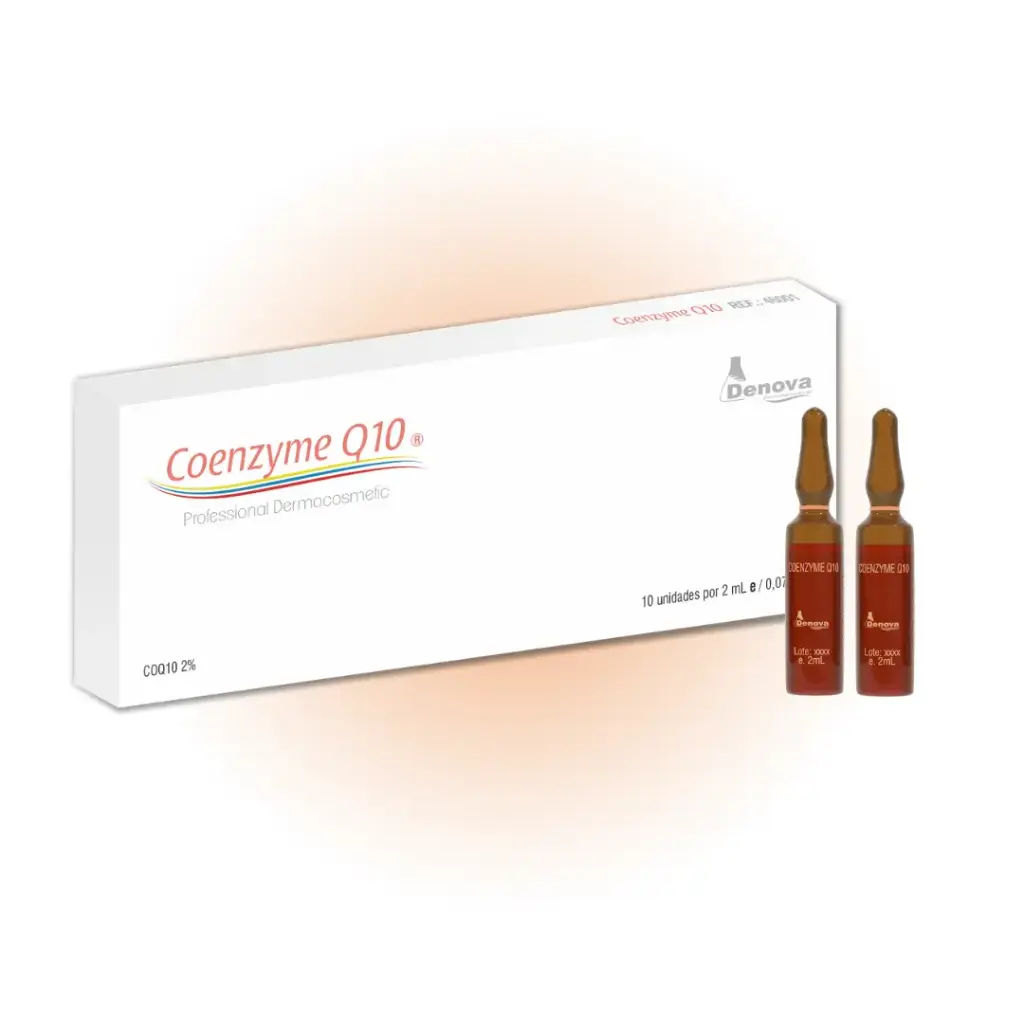 Coenzyme Q10