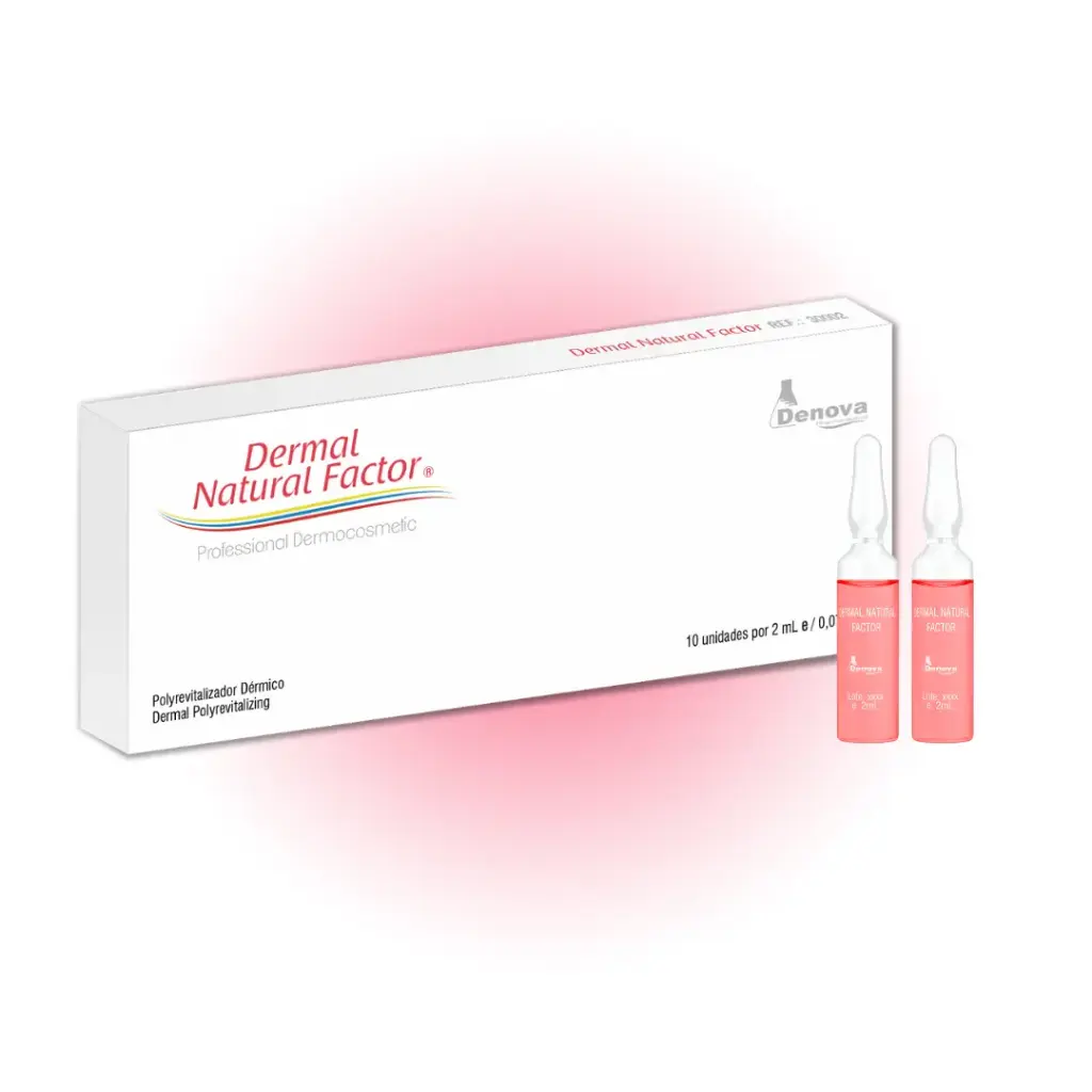 Dermal Natural Factor