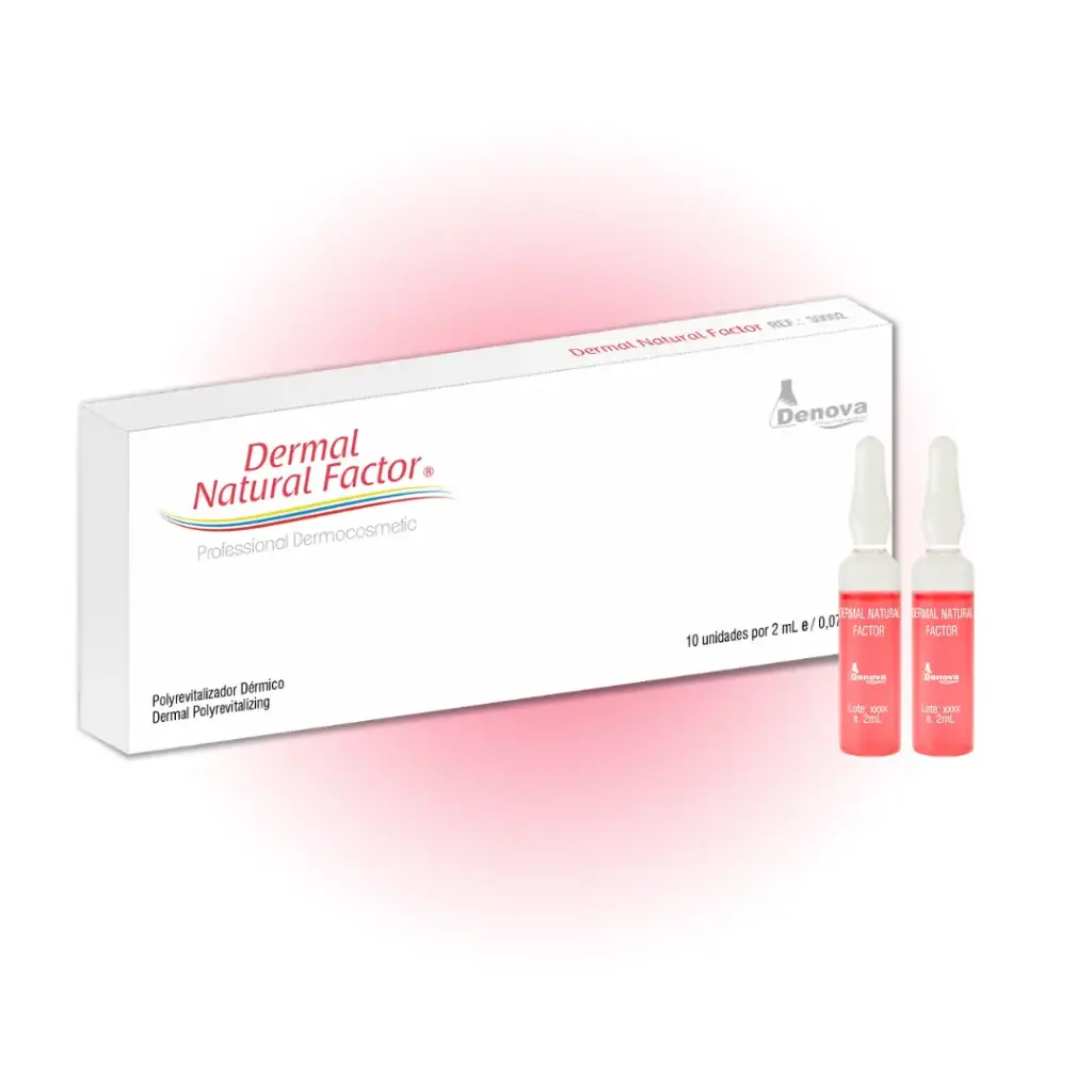 Dermal Natural Factor