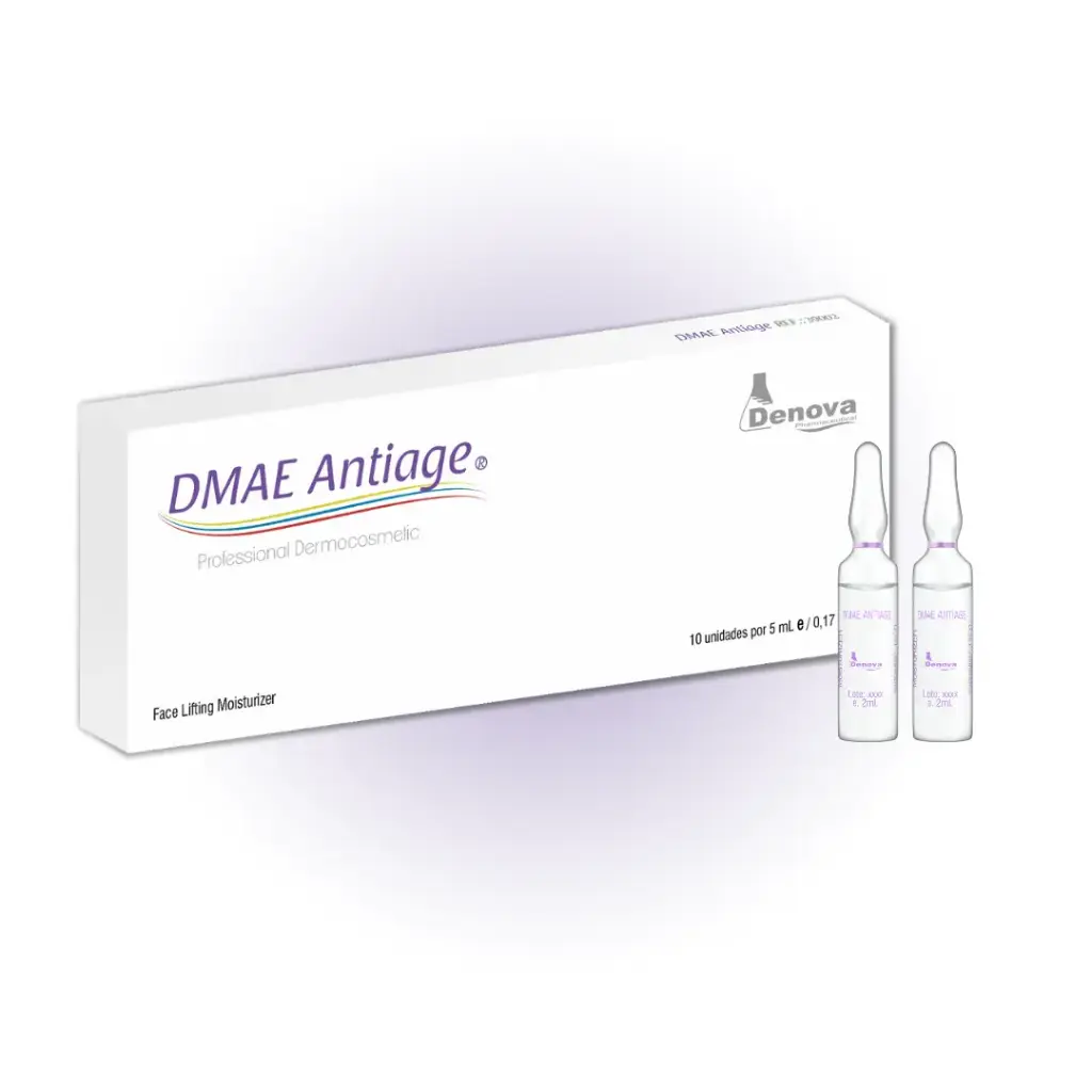 DMAE Antiage