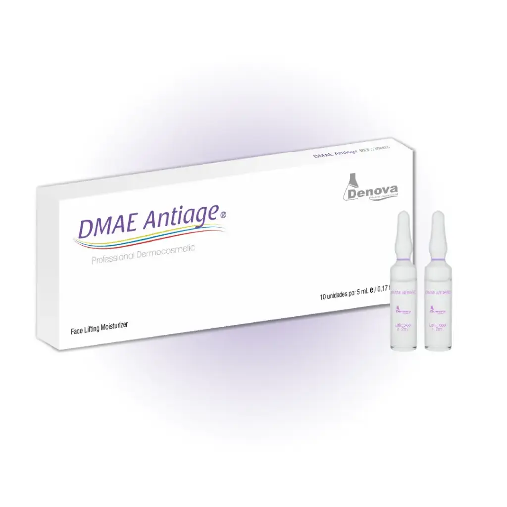 Dmae Anti Age