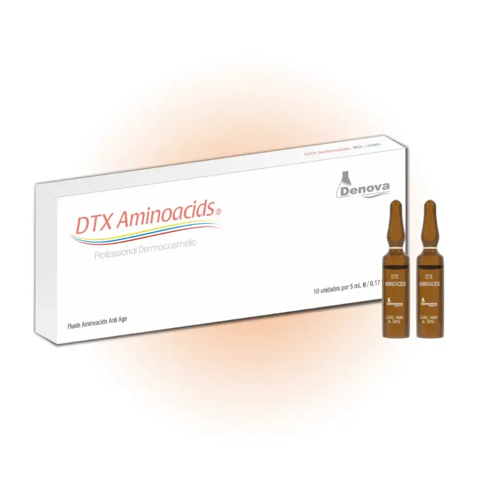 DTX Aminoacids
