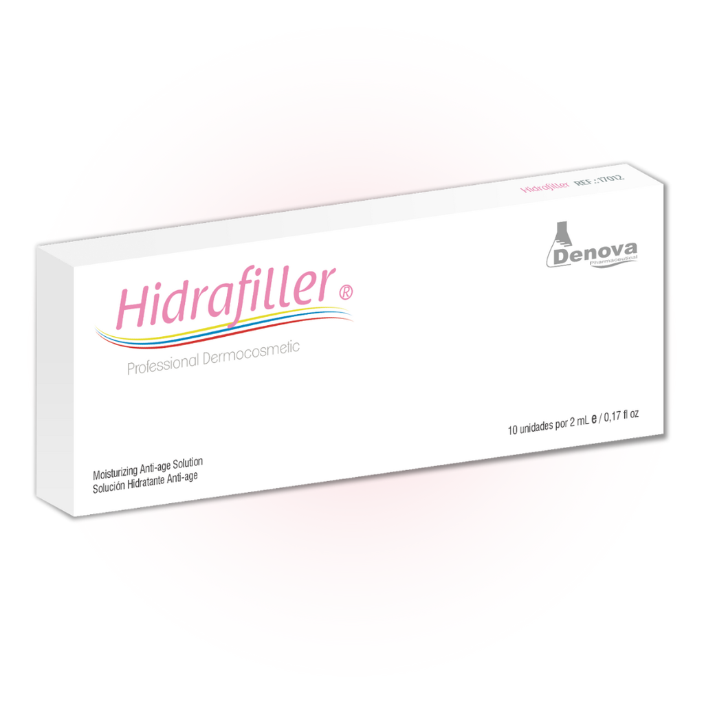 Hidrafiller