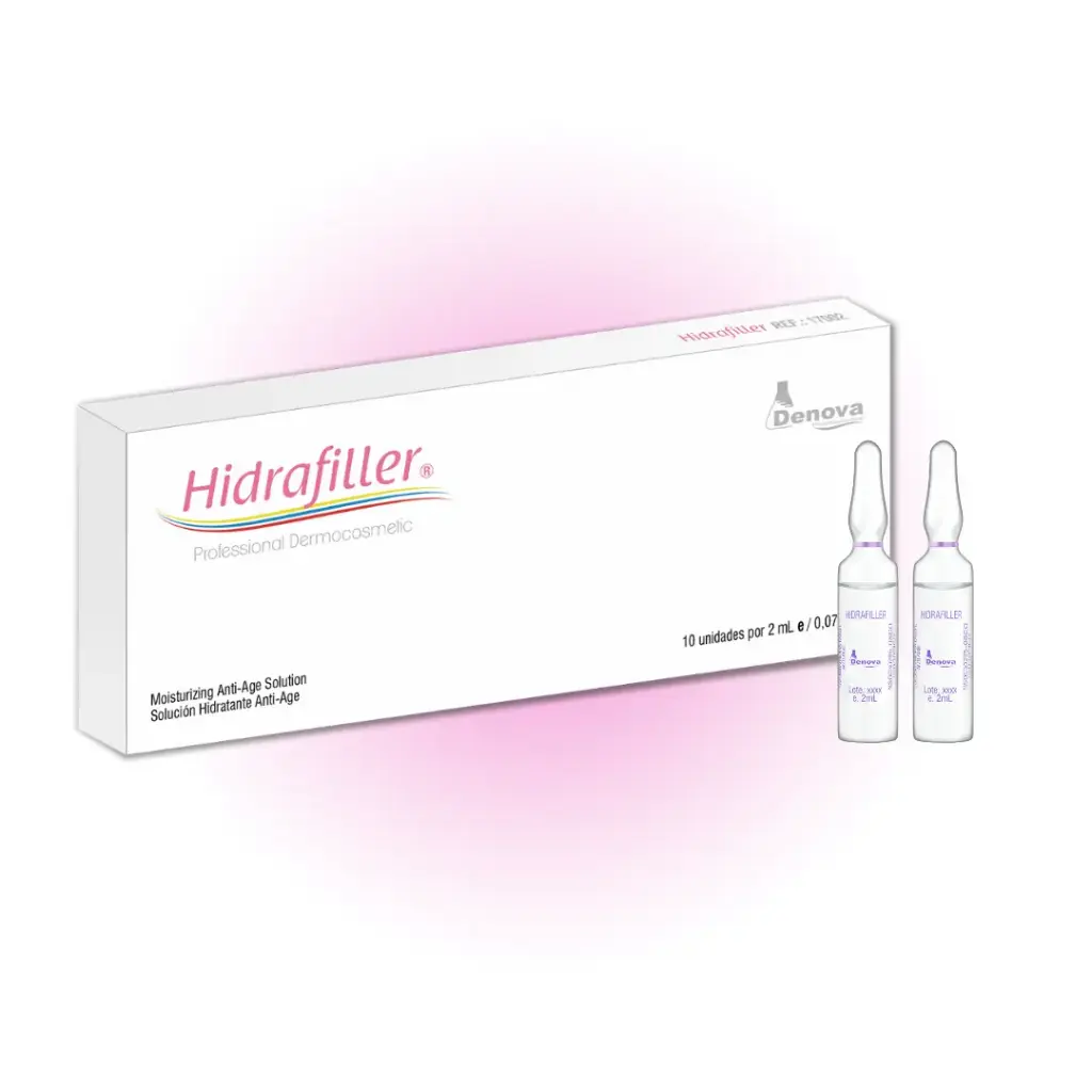 Hidrafiller