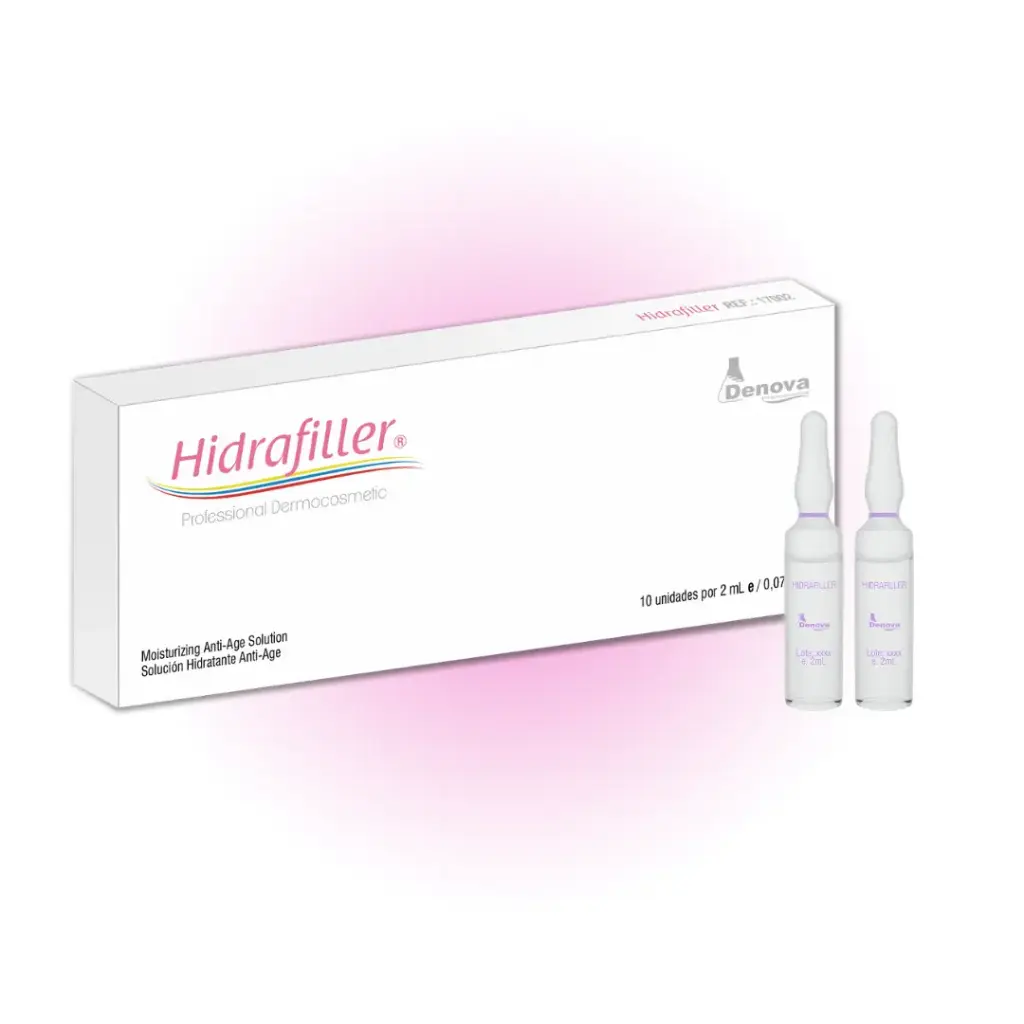 Hidrafiller