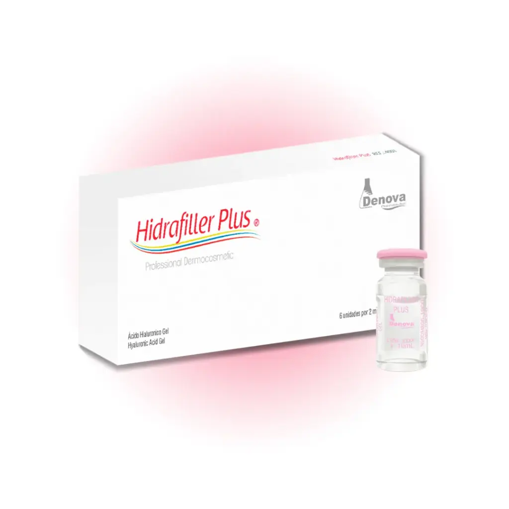 Hidrafiller Plus