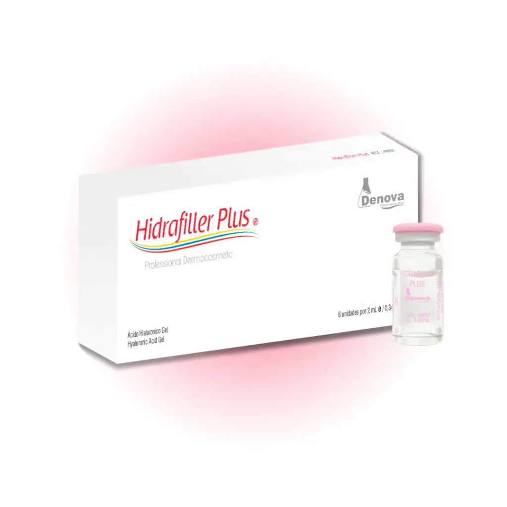 Hidrafiller Plus