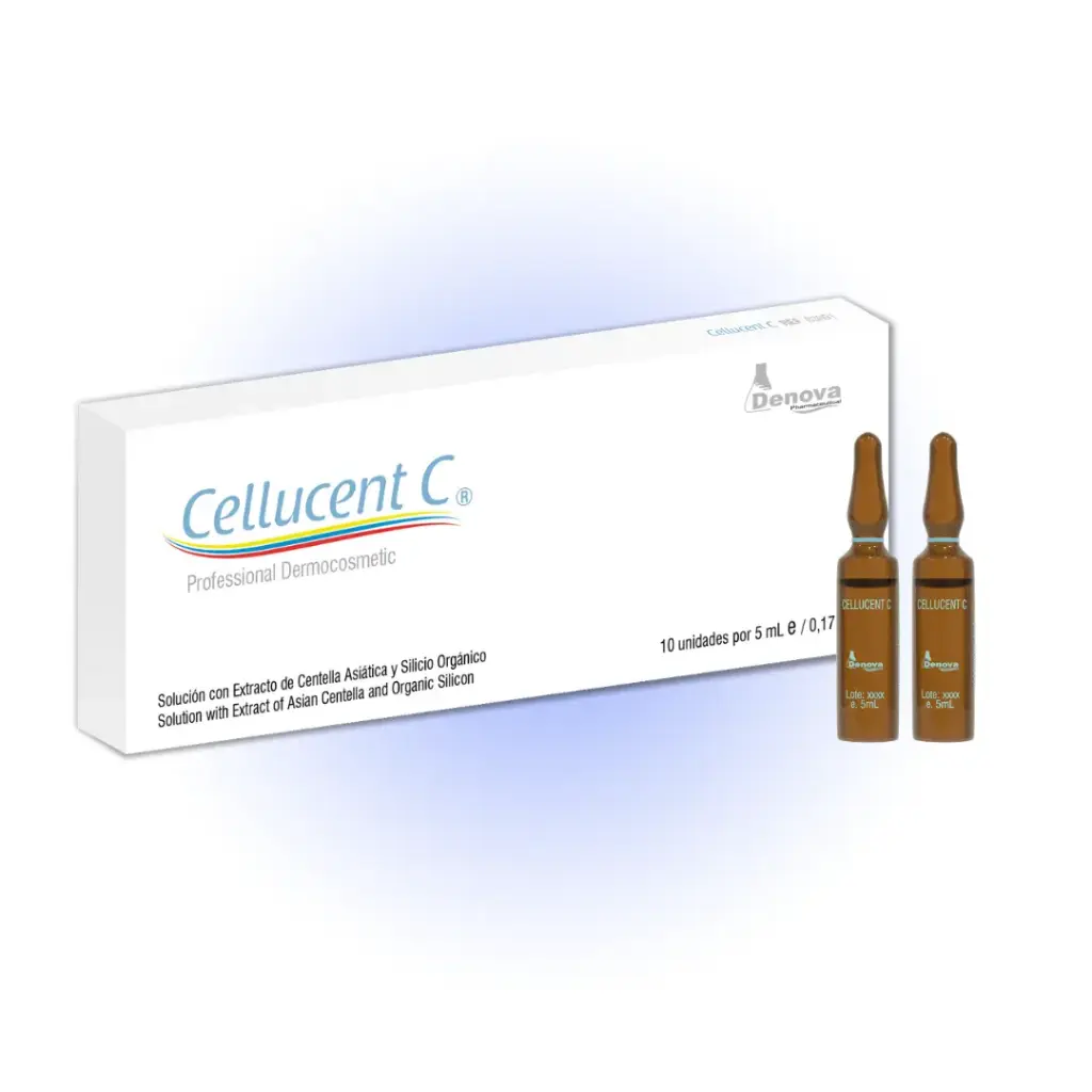 Cellucent C