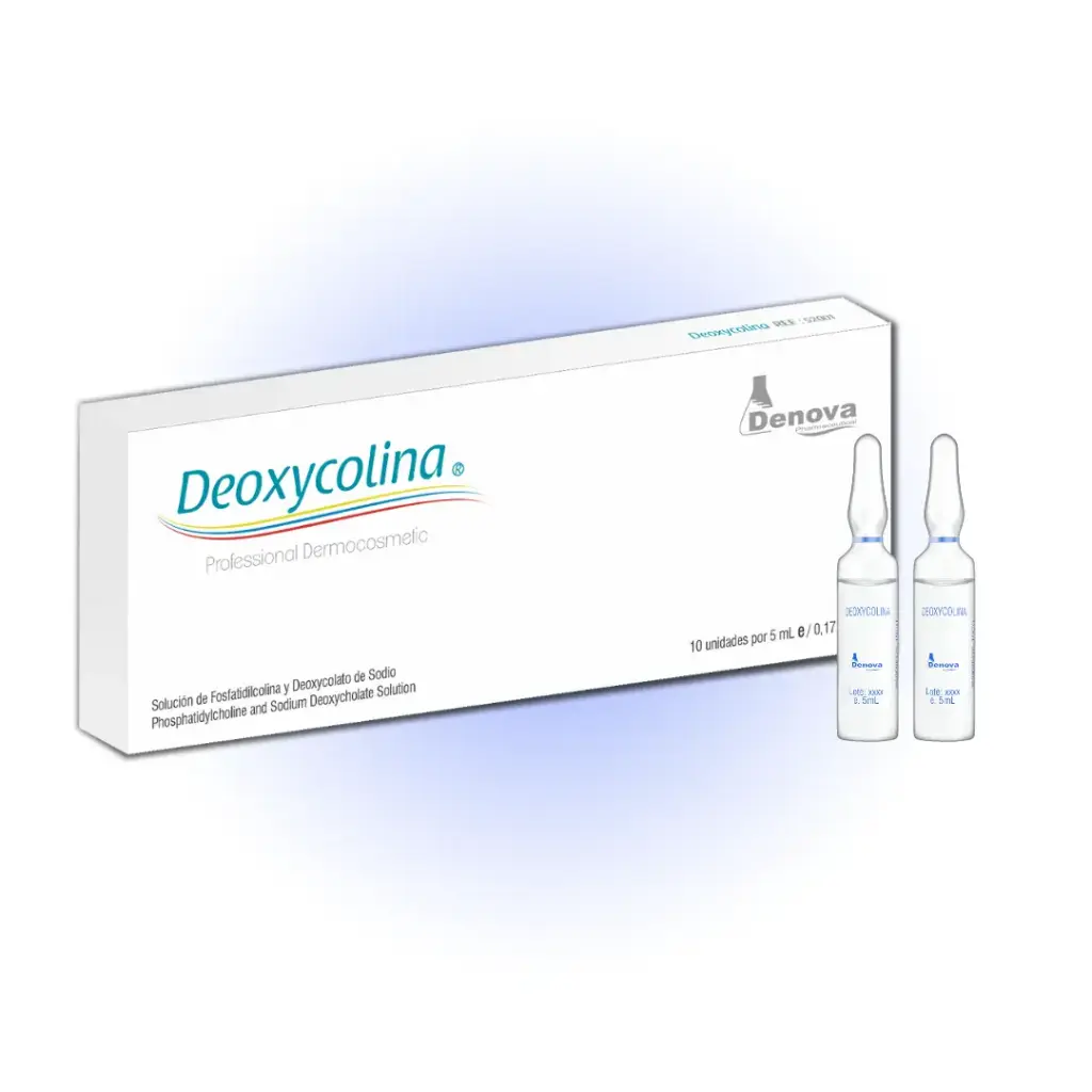 Deoxycolina