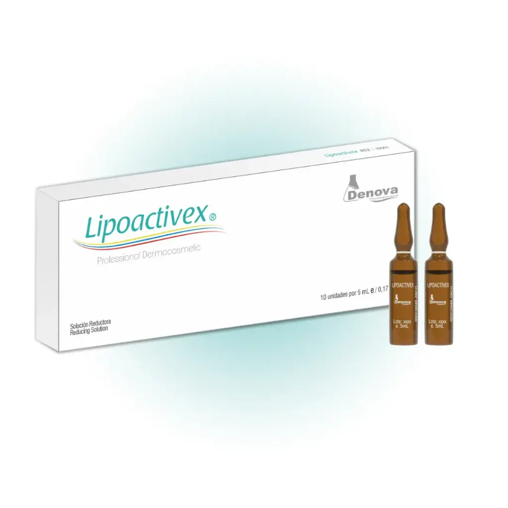 LipoActivex