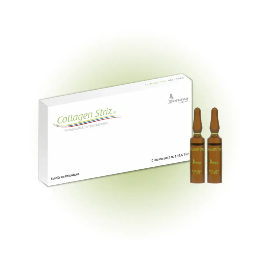 Collagen Striz
