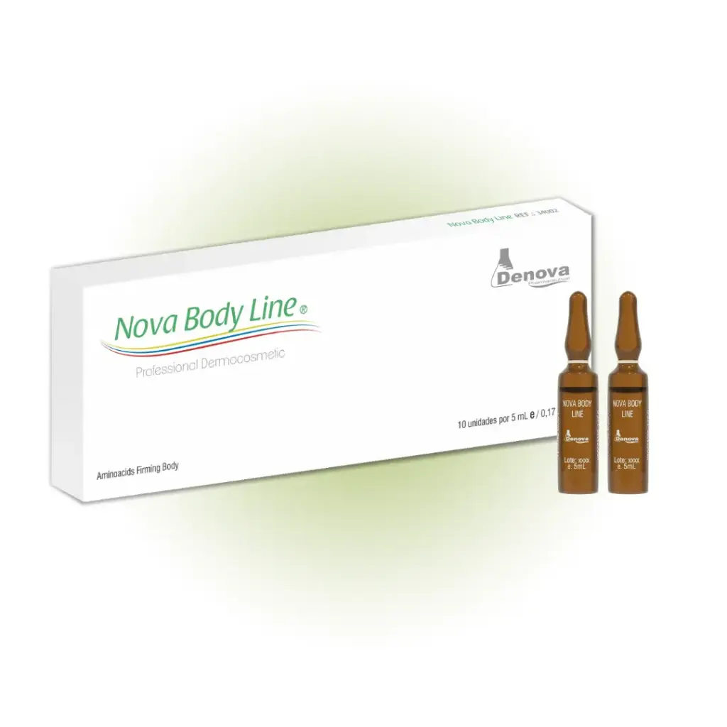 Nova Body Line
