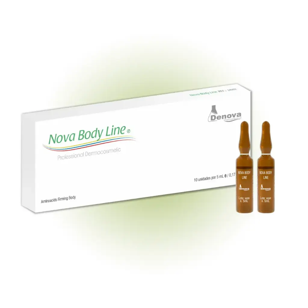 Nova Body Line