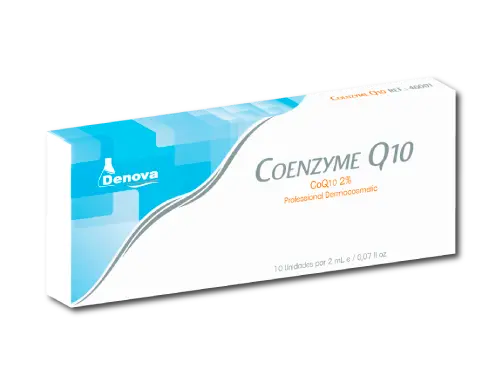 Coenzyme Q10