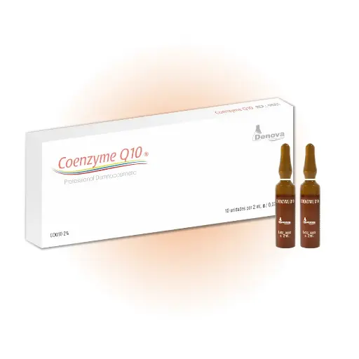 Coenzyme Q10