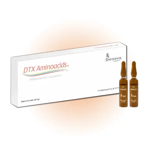 DTX Aminoacids