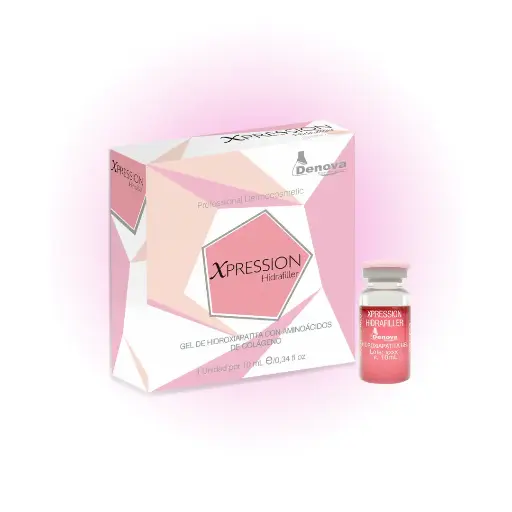 Xpression Hidrafiller