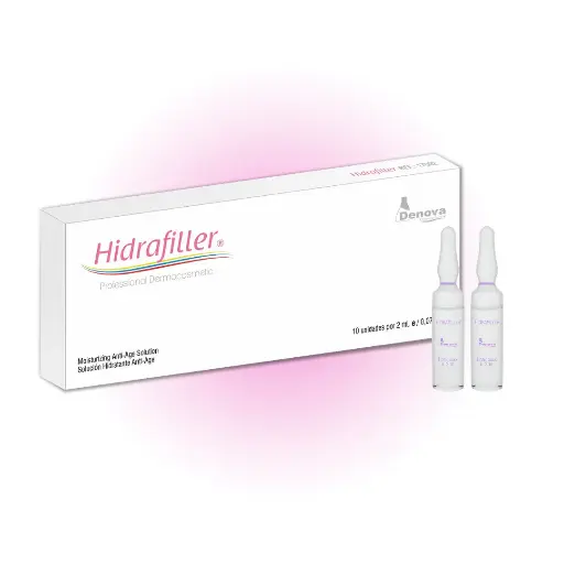 Hidrafiller