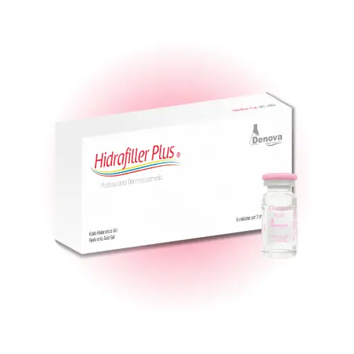 Hidrafiller Plus