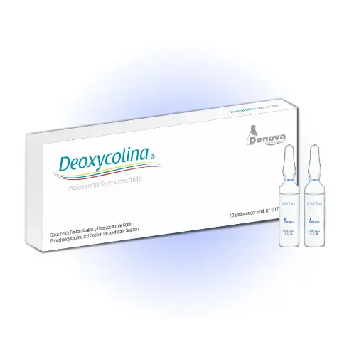 Deoxycolina
