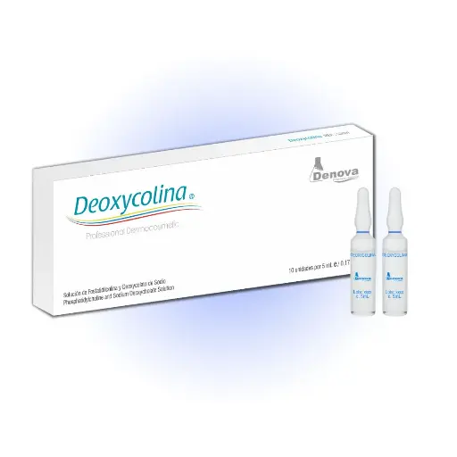 Deoxycolina