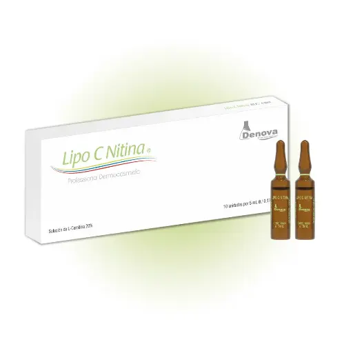 Lipo C Nitina