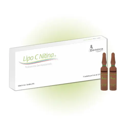 Lipo C nitina