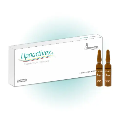 LipoActivex