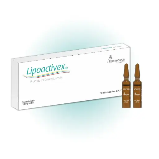 LipoActivex