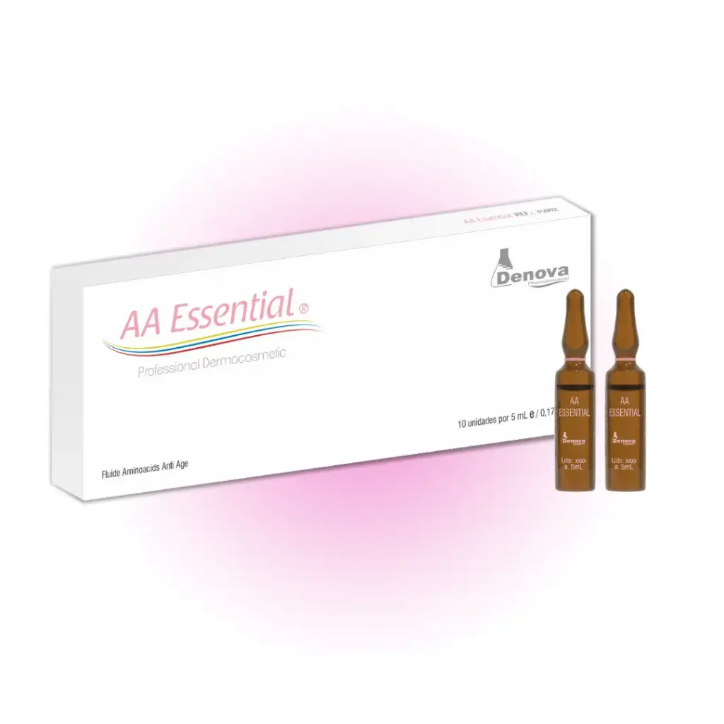 AA Essential | Denova Pharmaceutical