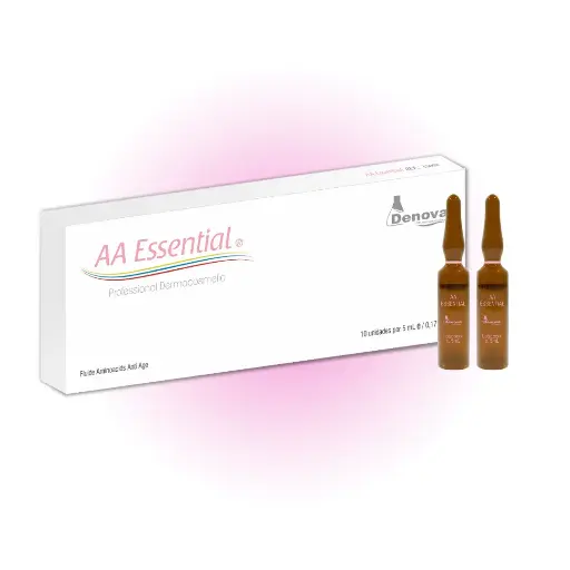 AA Essential