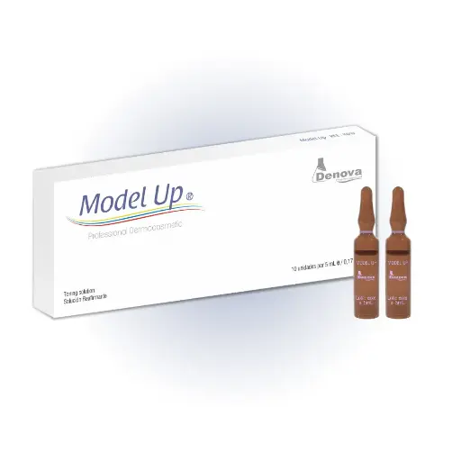 Model Up