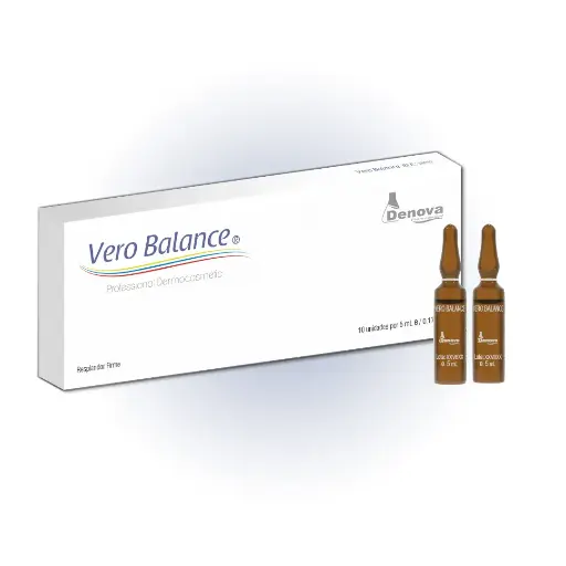 Vero Balance (Anteriormente Model Up)
