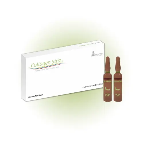 Collagen Striz