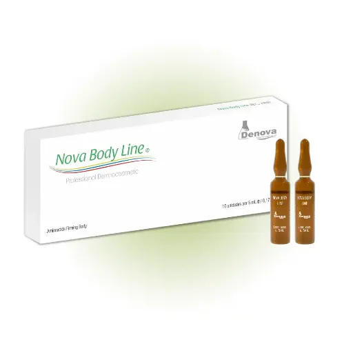 Nova Body Line