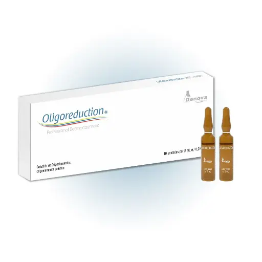 Oligoreduction
