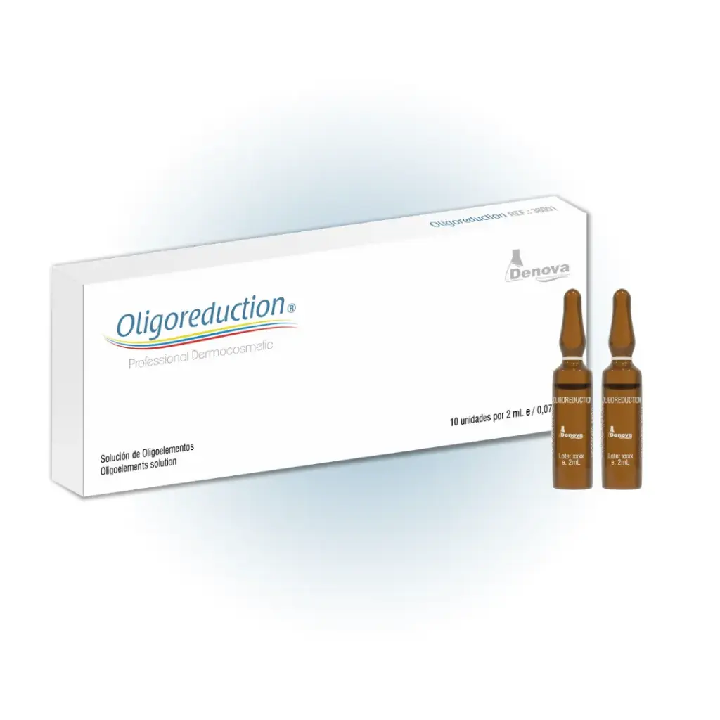 Oligoreduction