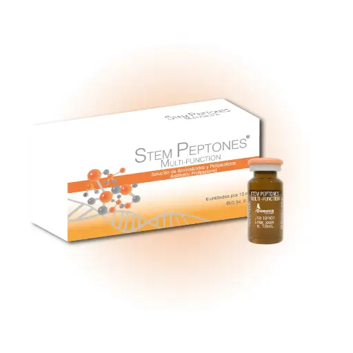 Stem Peptones