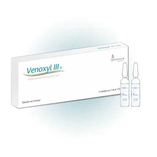 Venoxyl III