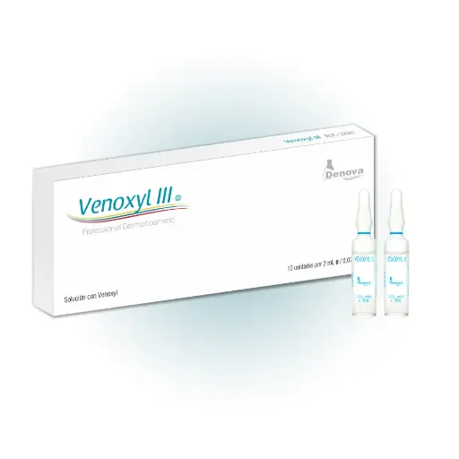 Venoxyl III