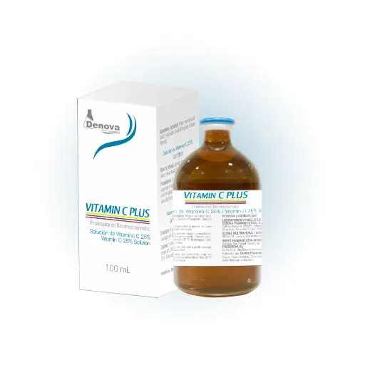Vitamin C Plus