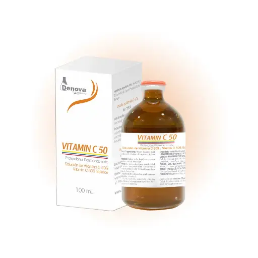 Vitamin C 50