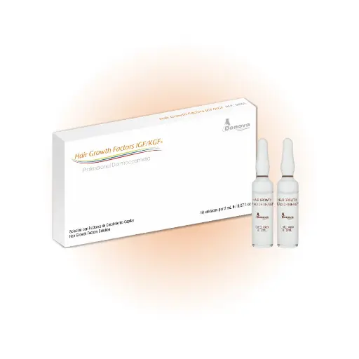 Hair Growth Factor