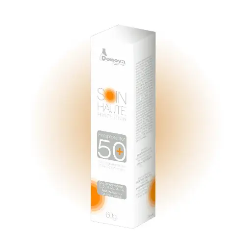 Soin Haute Protection